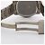 Orologio analogico da uomo Casio Oceanus OCW-T1000-7AJF - vista 6