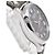 Longines Elegant Collection Automatic Stainless Steel and Alligator 29 - vista 4