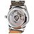 Longines Elegant Collection Automatic Stainless Steel and Alligator 29 - vista 5