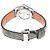 Longines Elegant Collection Automatic Stainless Steel and Alligator 29 - vista 6