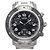 Hermès Hermes Clipper Diver Chronograph Quartz Stainless Steel 33 - Ansicht 2