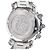 Hermès Hermes Clipper Diver Chronograph Quartz Stainless Steel 33 - Ansicht 5