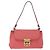Chloé Borsa Chloe Elsie Satchel in pelle