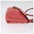 Chloé Borsa Chloe Elsie Satchel in pelle - vista 3