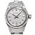 Rolex Oyster Perpetual Automatic Stainless Steel 25 - vue 2