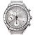 Omega Speedmaster Date/Day-Date Chronograph Automatic Stainless Steel 40 - vista 2