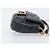 Fendi Baguette NM Zucca Pelle Imbossata Mini - vista 3
