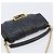 Fendi Baguette NM Zucca Pelle Imbossata Mini - vista 7
