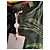 Camiseta Ted Baker con estampado floral negro - vista 3