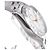Rolex Oyster Precision Steel - vista 4