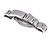 Rolex Oyster Precision Steel - vista 6