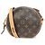 Louis Vuitton Boite Chapeau Souple Monogram Canvas PM
