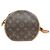 Louis Vuitton Boite Chapeau Souple Monogram Canvas PM - vista 2