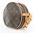 Louis Vuitton Boite Chapeau Souple Monogram Canvas PM - vista 4