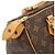 Borsa a mano Louis Vuitton Monogram Speedy 25 - vista 6
