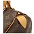 Borsa a mano Louis Vuitton Monogram Speedy 25 - vista 8
