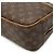 Borsa Louis Vuitton Monogram Trouville - vista 4