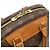 Borsa Louis Vuitton Monogram Trouville - vista 6