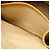 Borsa Louis Vuitton Monogram Bowling Vanity Deauville - vista 10