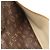 Borsa Louis Vuitton Monogram Bowling Vanity Deauville - vista 8