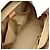 Borsa Louis Vuitton Monogram Bowling Vanity Deauville - vista 8