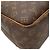 Borsa Louis Vuitton Monogram Bowling Vanity Deauville - vista 4