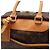 Borsa Louis Vuitton Monogram Bowling Vanity Deauville - vista 7