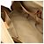 Borsa Louis Vuitton Monogram Bowling Vanity Deauville - vista 8