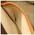 Borsa Louis Vuitton Monogram Bowling Vanity Deauville - vista 9