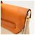Hermès Borsa a mano e a tracolla HERMES Herbag MM - vista 7