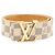 Louis Vuitton Damier Azur Standard Gürtel - Ansicht 2