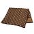Sciarpa Louis Vuitton Monogram Shine - vista 2