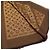 Sciarpa Louis Vuitton Monogram Shine - vista 5