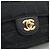 Borsa a tracolla Chanel New Travel Line - vista 10