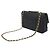 Borsa a tracolla Chanel New Travel Line - vista 3