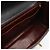 Borsa a tracolla Chanel Large Matelassé Coco Mark con doppia catena - vista 7