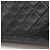 Borsa a tracolla Chanel Large Matelassé Coco Mark con doppia catena - vista 9