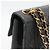 Borsa a spalla Chanel Large Matelassé Coco Mark - vista 5