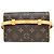 Louis Vuitton Florentine Waist Monogram Canvas Medium - vista 2