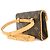 Louis Vuitton Florentine Waist Monogram Canvas Medium - vista 4