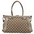 Gucci Bella Convertible Top Handle GG Canvas Medium - vista 2
