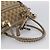 Gucci Bella Convertible Top Handle GG Canvas Medium - vista 7