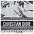 Coperta Christian Dior Ramage in lana e cashmere - vista 4