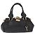 Chloé Chloe Paddington Lock Leather Medium
