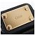 Chloé Chloe Paddington Lock Leather Medium - vista 6