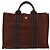 Hermès Hermes Fourre Tout Canvas PM - vista 2