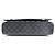 Borsa Messenger Louis Vuitton District MM Damier Graphite - vista 4