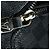 Borsa Messenger Louis Vuitton District MM Damier Graphite - vista 7