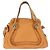 Chloé Chloe Paraty Top Handle Leather Medium