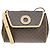 Céline Celine Macadam Shoulder Canvas Medium
